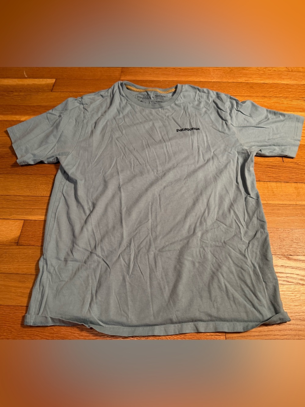 Patagonia Fish Shirt